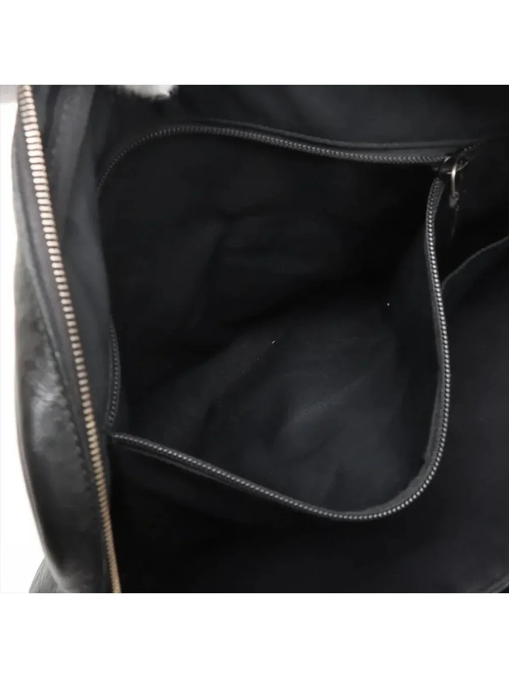 Gucci Diamante Leather Business Document Briefcase Tote Brown